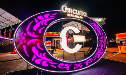 Circuito Sertanejo reúne ativações simultâneas de todas as marcas do portfólio pela primeira vez em 2026