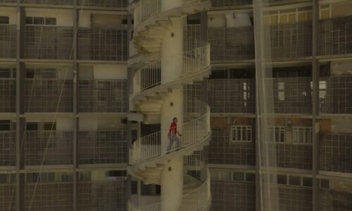"Copan": documentário de Carine Wallauer revela o prédio de Niemeyer por dentro
