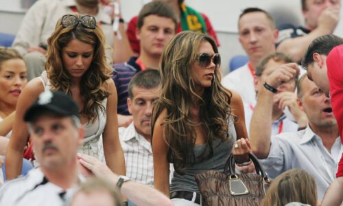 Copa do Mundo 2026: relembre o estilo de Victoria Beckham, a WAG original
