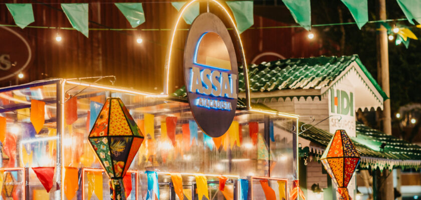 Banner Interna