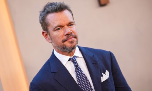 Matt Damon detalha bastidores extremos de "A Odisseia": "Tortura de água"