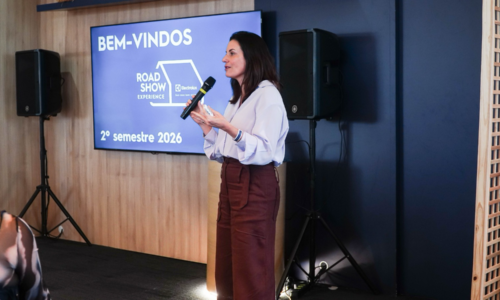 Electrolux celebra centenário em roadshow com showrooms e gastronomia em São Paulo