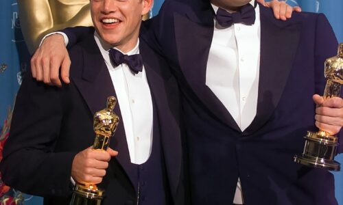 Matt Damon abre o coração sobre amizade com Ben Affleck e revela segredo da dupla em Hollywood