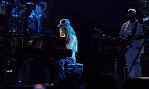 Jay-Z se derrete ao falar de Blue Ivy após apresentação da filha em show histórico