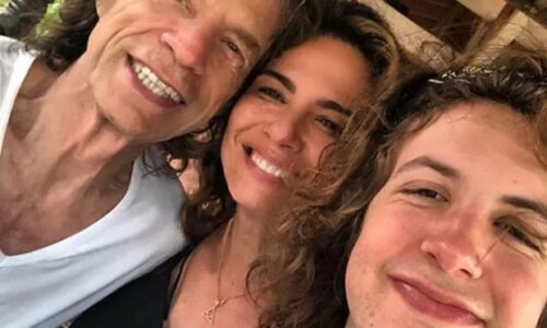 Lucas Jagger escolhe vida discreta em Nova York e constrói carreira longe dos holofotes dos pais