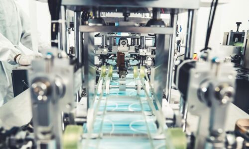 Saúde pode ser a nova fronteira do desenvolvimento industrial brasileiro 