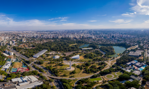 Tem bet na cota de patrocínio? O evento não entra mais no Ibirapuera
