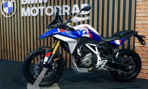 Entenda o que a BMW Motorrad ganha com um festival gratuito em Campos do Jordão