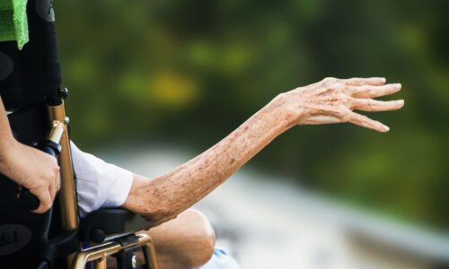 Pesquisa de 20 anos confirma: cuidadores se sacrificam no mundo todo