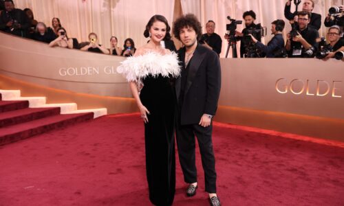 Selena Gomez e Benny Blanco revelam tradição inusitada para o primeiro aniversário de casamento
