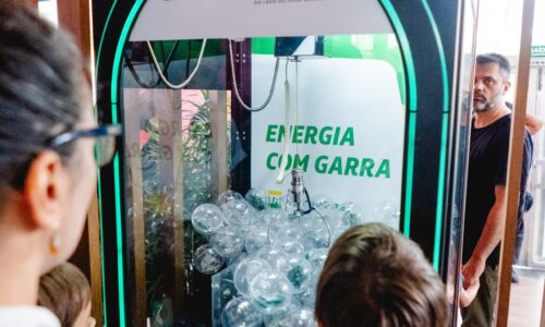 Petrobras desbrava territórios diversos com ativações simultâneas