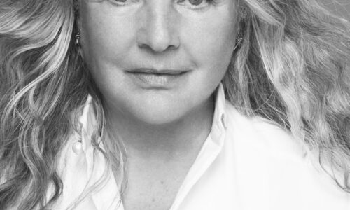 Chanel anuncia Lucia Pieroni como diretora criativa de maquiagem