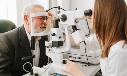 Oftalmologista: o que é, o que faz e quando consultar