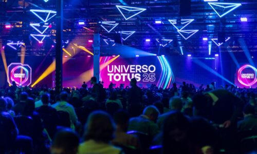 Universo TOTVS tem conteúdos de Saúde com foco em IA, automação e eficiência operacional