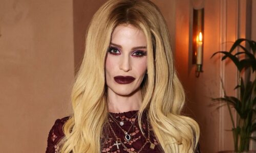 Kelly Osbourne revela momento devastador após morte de Ozzy: “Voltei a beber”