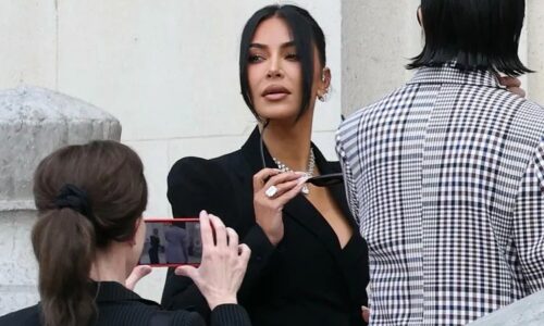 Kim Kardashian recebe indenização simbólica após assalto milionário em Paris
