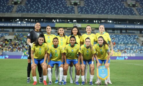 Como a seleção brasileira feminina se reinventou para buscar a primeira Copa do Mundo