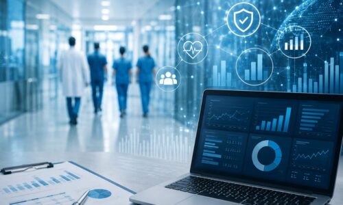 Qualidade hospitalar: por que medir indicadores já não é suficiente