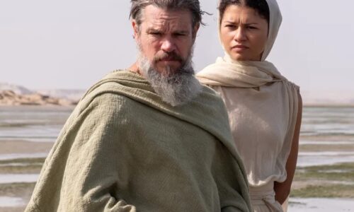 Os segredos por trás dos figurinos de "A Odisseia", épico de Christopher Nolan
