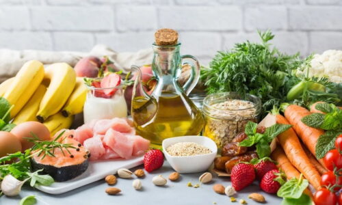 Dieta Mediterrânea: o que é, benefícios e como fazer (com cardápio)