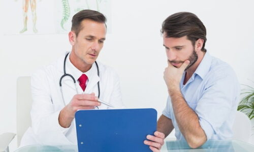 8 exames para detectar o câncer de intestino