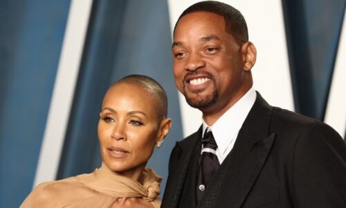 Ex-amigo de Will Smith quer depoimento do ator em ação judicial contra Jada Pinkett Smith