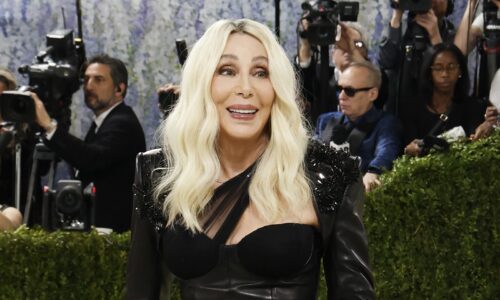 Cher perde recurso e terá que arcar com mais de R$ 5 milhões após disputa contra viúva de Sonny Bono, diz site