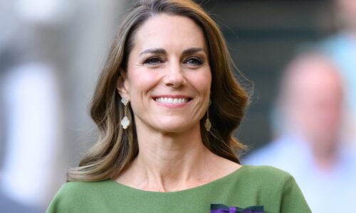 Kate Middleton desabafa sobre dificuldades na quimioterapia e revela hobby terapêutico