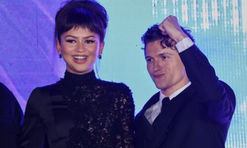 Zendaya surpreende fã com resposta inesperada após pedido de casamento em tapete vermelho