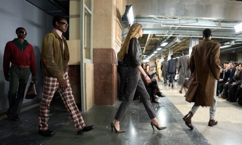 MM6 Maison Margiela chega ao Shop2gether – confira as novidades do e-commerce