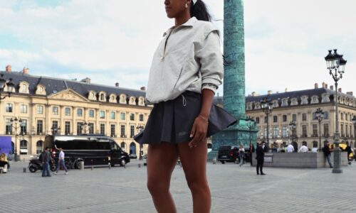 8 looks para entrar em quadra com estilo no Vogue Sport Club