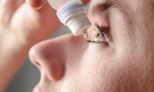 7 colírios para tratar glaucoma (e como usar)
