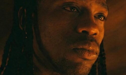Travis Scott revela bastidores do convite de Christopher Nolan para "A Odisseia" e admite nervosismo