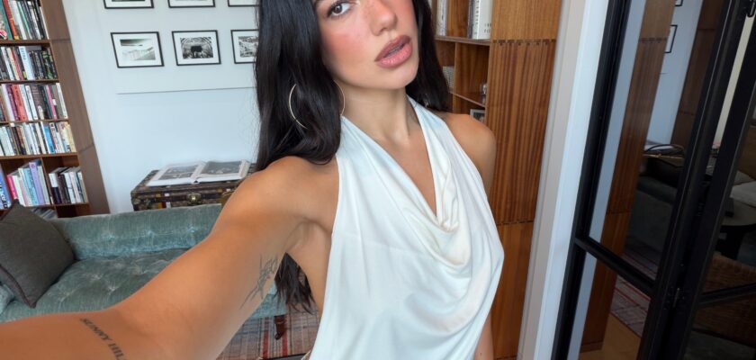 Banner Interna