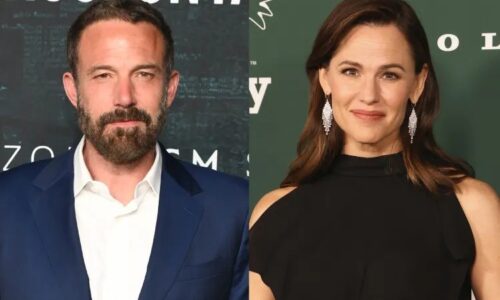 Jennifer Garner surpreende ao falar sobre Ben Affleck após divórcio: “Ele é um pai incrível”
