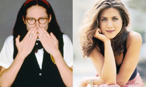 Molly Shannon relembra quando trabalhou como garçonete e atendia Jennifer Aniston antes da fama em "Friends"