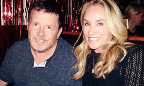 Michael J. Fox e Tracy Pollan celebram 38 anos de casamento e revelam segredo de uma história de amor rara em Hollywood
