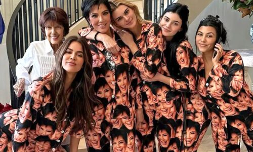 Kris Jenner e as Kardashians enfrentam momento de dor após perda de MJ: “Ela era o coração da família”, diz fonte