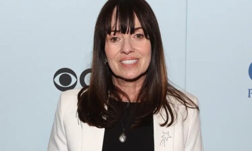 Mackenzie Phillips relembra demissão de série de sucesso após teste antidrogas previsto em contrato