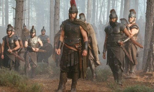 Matt Damon revela bastidores difíceis de 'A Odisseia' e conta sofrimento do elenco durante cenas de ação