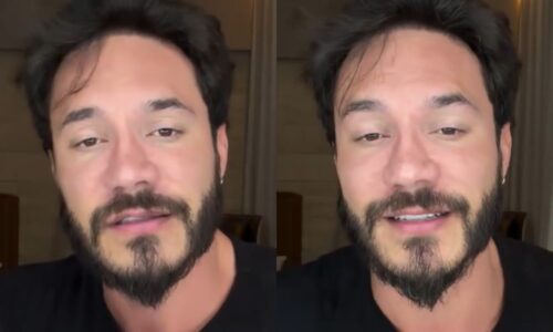 Eliezer faz revelação sobre vício e admite: problema quase colocou fim ao casamento com Viih Tube