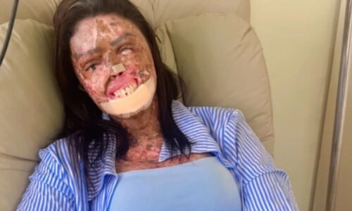 Influenciadora Káh Felipe morre após batalha contra câncer raro e comove fãs: “Lutou até o fim”