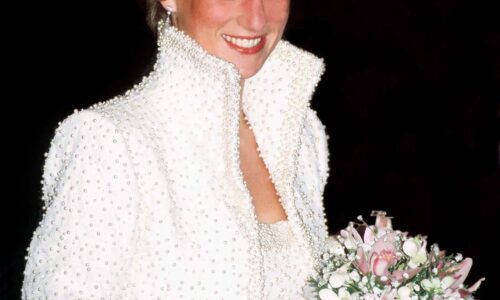 Rainha Elizabeth fez oferta inesperada após morte de Diana, revela Charles Spencer