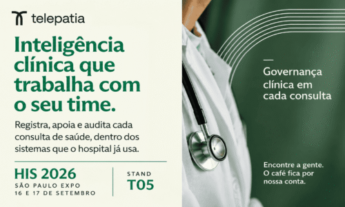O que a Telepatia faz dentro de um hospital
