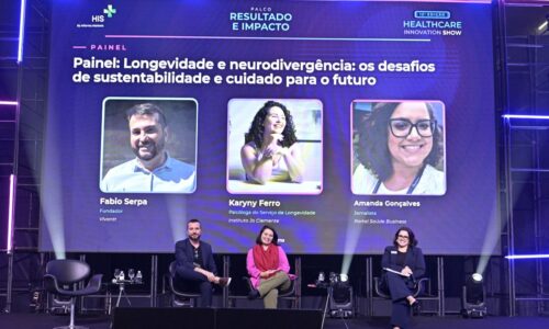 Envelhecimento da população neurodivergente impõe novos desafios à saúde