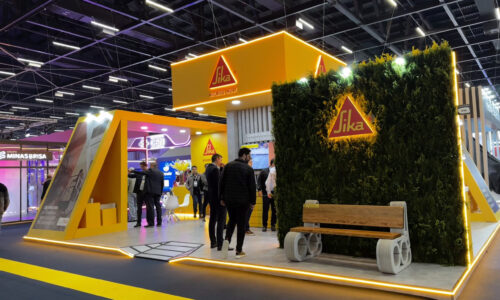 Pronto conquista prata e bronze na Concrete Show 2026 com projetos para ArcelorMittal e Sika
