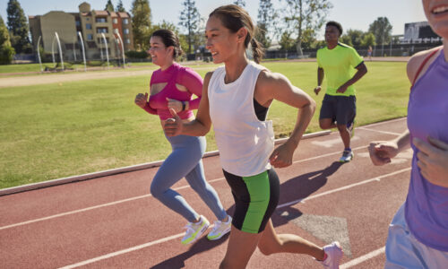 Wellhub lança o Running Hour, sua primeira corrida de rua, em São Paulo e no Rio