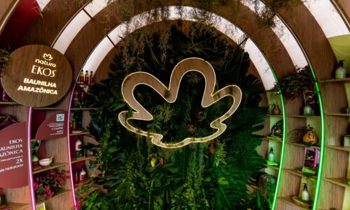 Da Equilibrivm Tour ao São João de Campina Grande, Natura transforma patrocínio musical em vivência de marca
