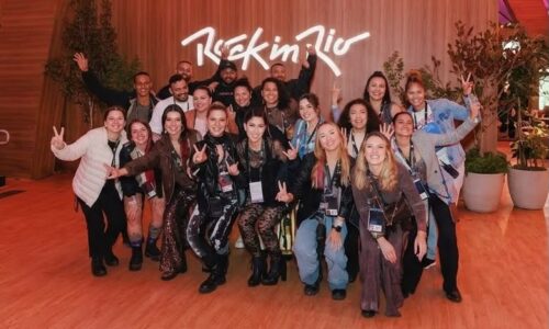 Carteirada não abre catraca: lições de liderança direto do Rock in Rio