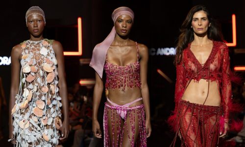 Marc Andrade | Runway Vision 2026